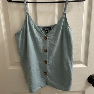 TopShop Tank Top
